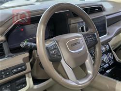 جي ام سي يوكون